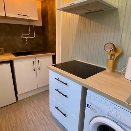 Apartament Le Chapitre Nevers Zewnętrze zdjęcie