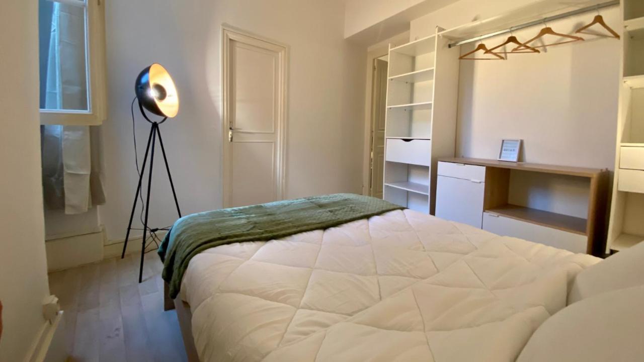 Apartament Le Chapitre Nevers Zewnętrze zdjęcie