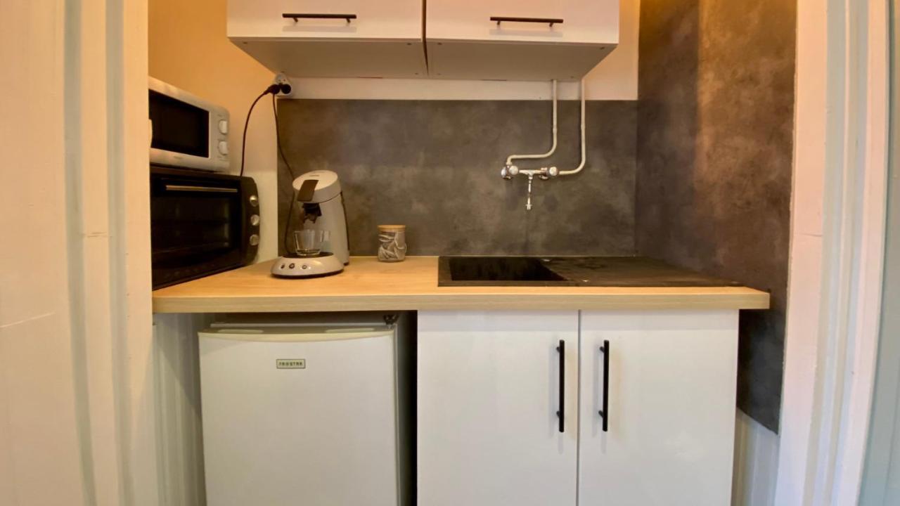 Apartament Le Chapitre Nevers Zewnętrze zdjęcie